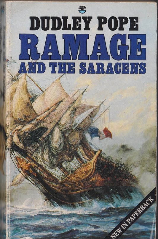 Ramage and the Saracens