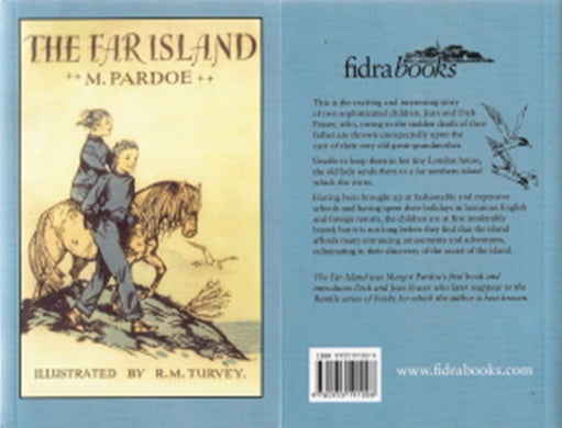 The Far Island (Bunkle Interest)
