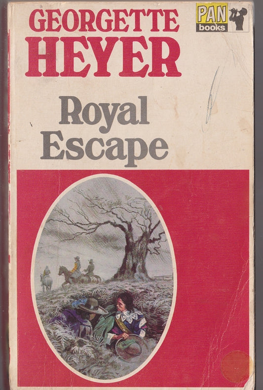 Royal Escape