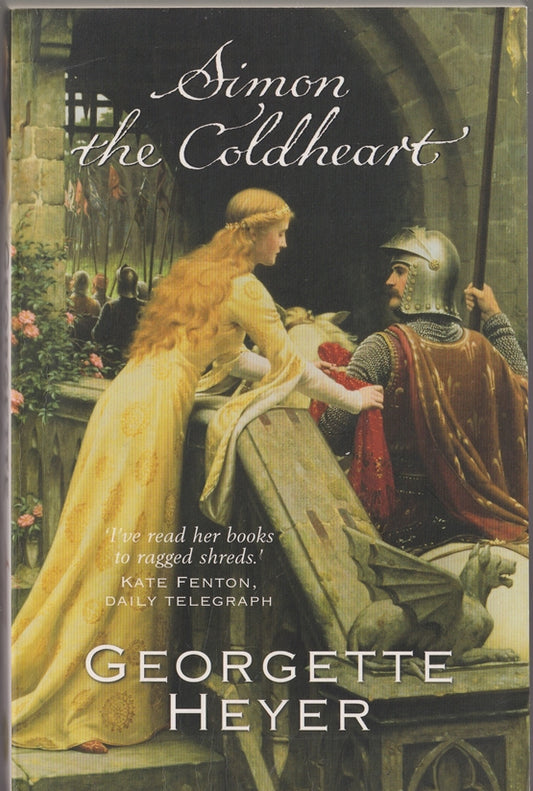 Simon the Coldheart