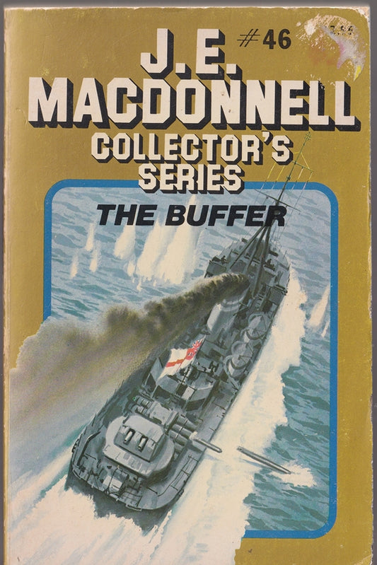 The Buffer (Gold #46)