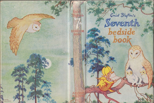 Enid Blyton's Seventh Bedside Book