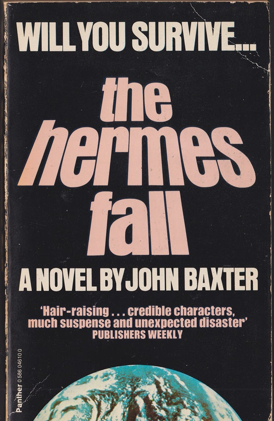 The Hermes Fall