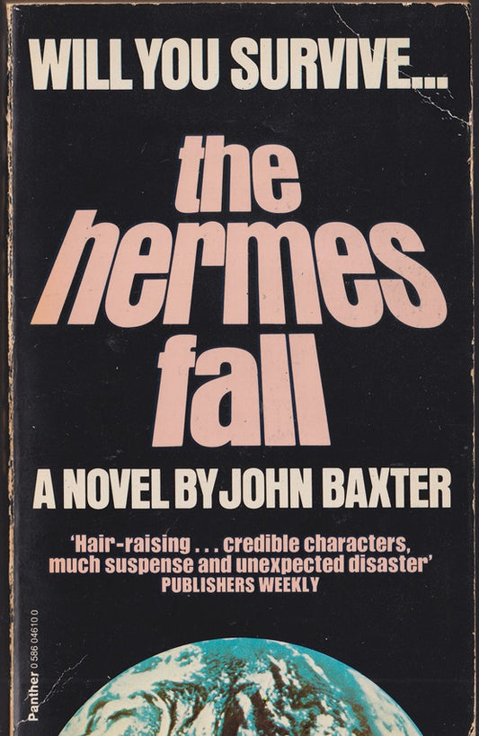 The Hermes Fall