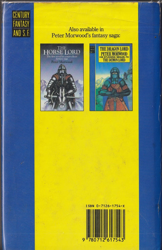 The Demon Lord