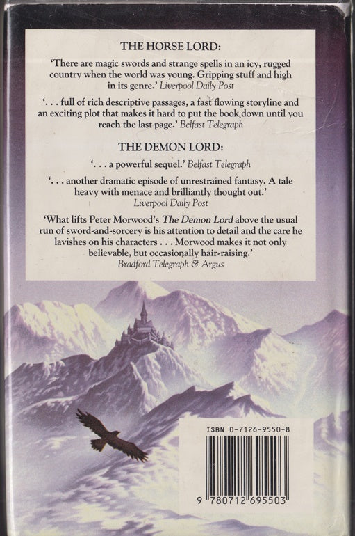 The Horse Lord