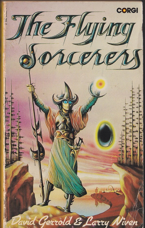 The Flying Sorcerers