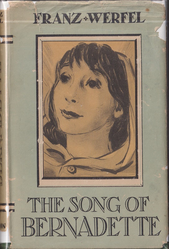 The Song of Bernadette
