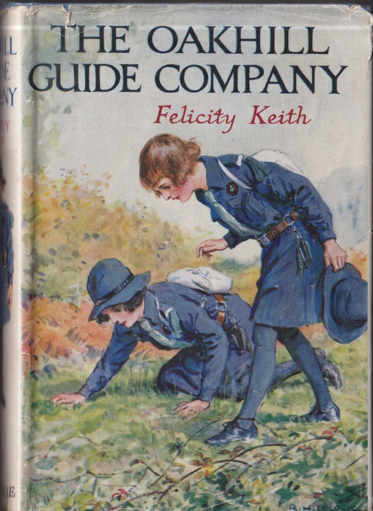 The Oakhill Guide Company