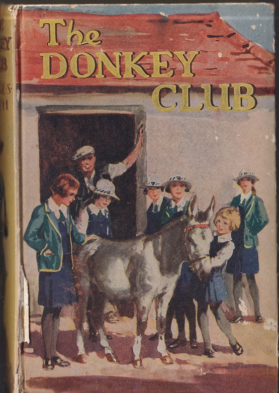 The Donkey Club