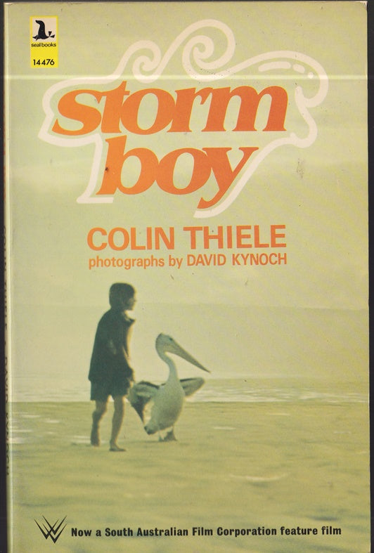 Storm Boy