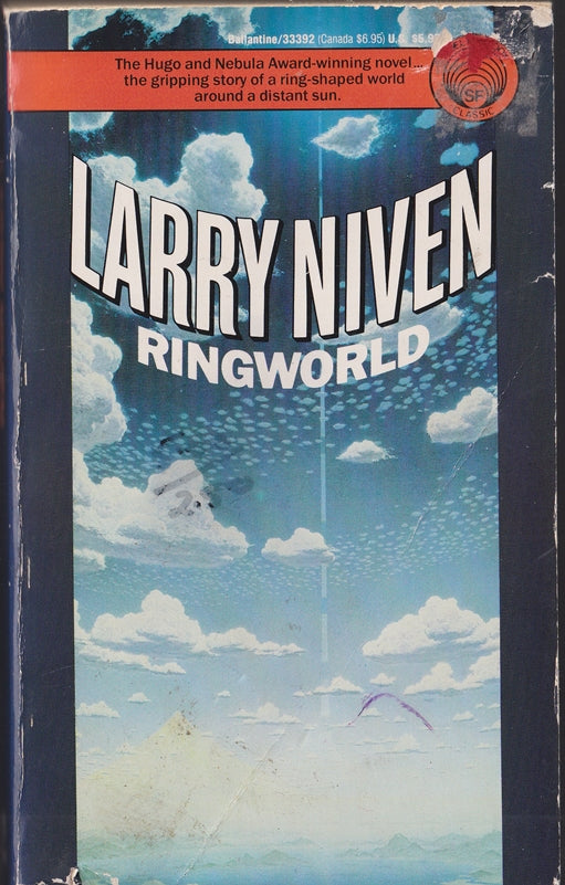 Ringworld