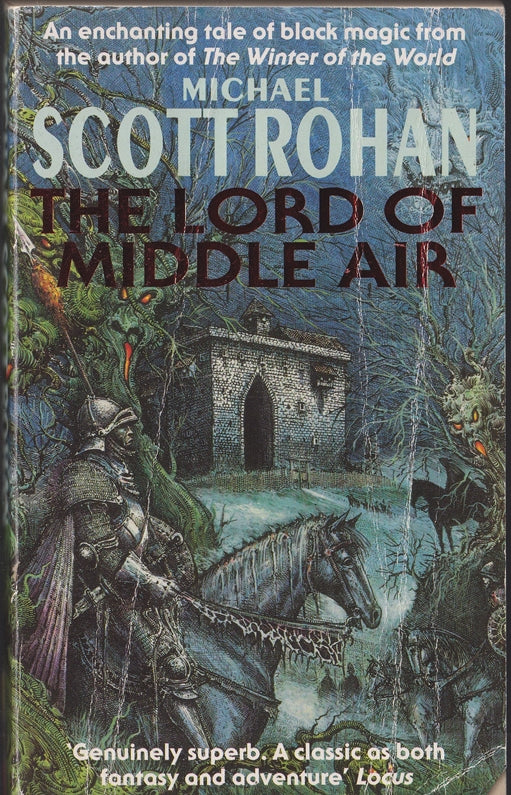 The Lord of Middle Air