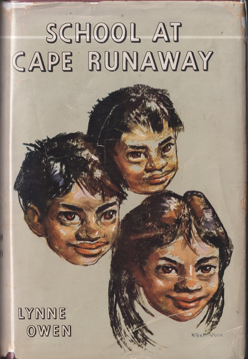The School at Cape Runaway