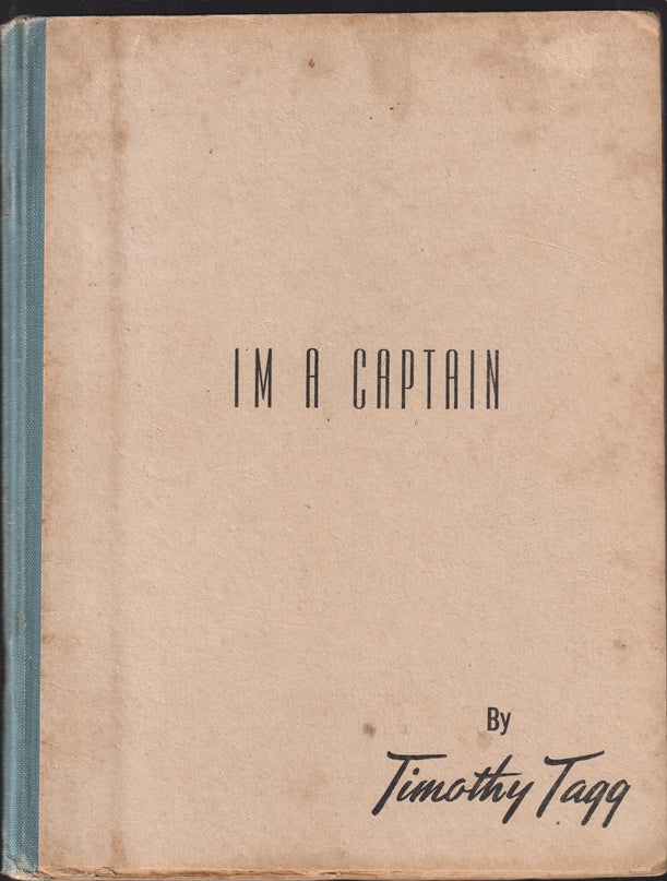 I'm a Captain