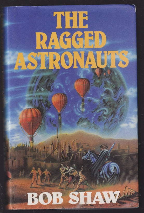 The Ragged Astronauts
