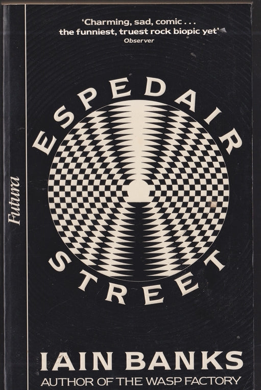 Espedair Street