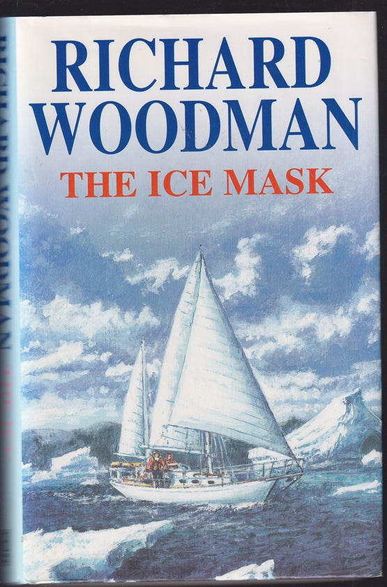 The Ice Mask