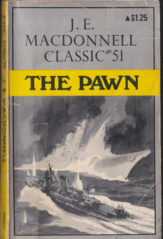 The Pawn (Silver #51)