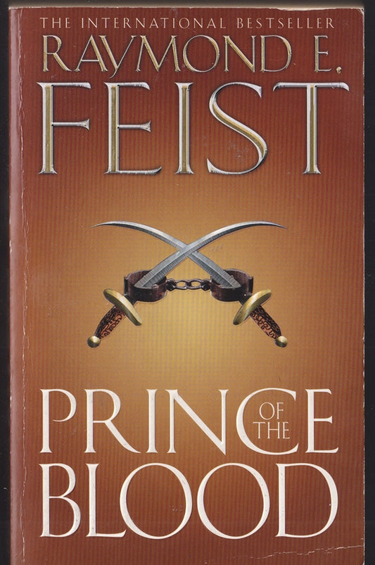 Prince of the Blood