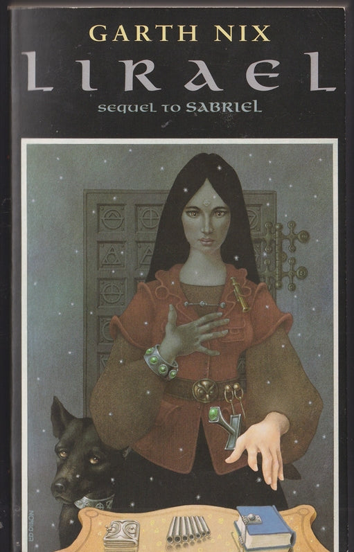 Lirael
