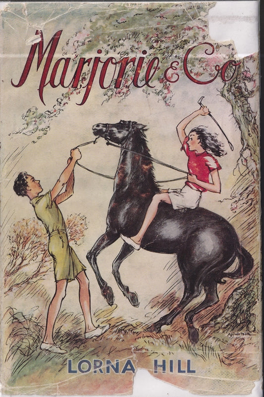 Marjorie & Co
