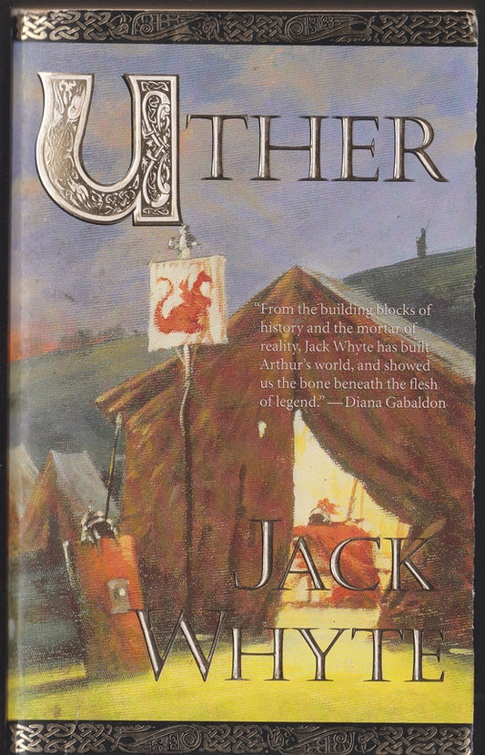 Uther: The Camulod Chronicles