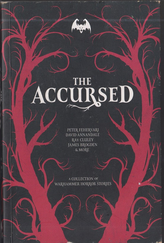 The Accursed (Warhammer Horror)