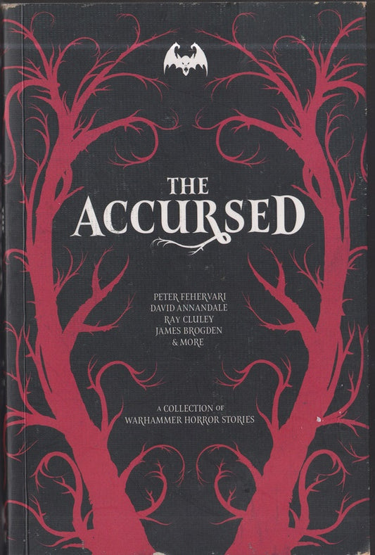The Accursed (Warhammer Horror)
