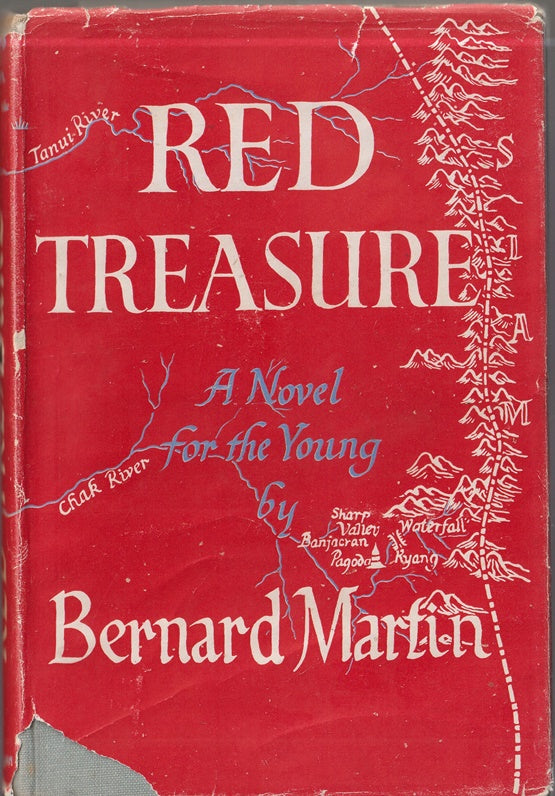 Red Treasure