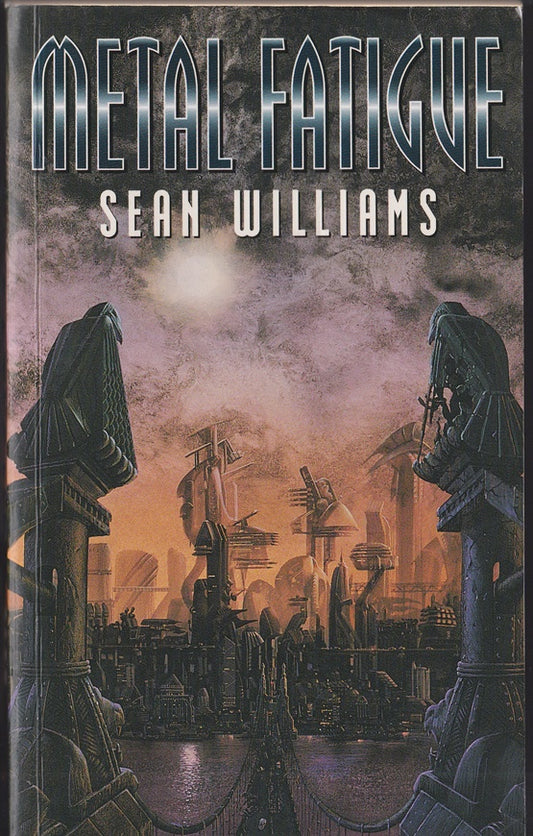 Metal Fatigue