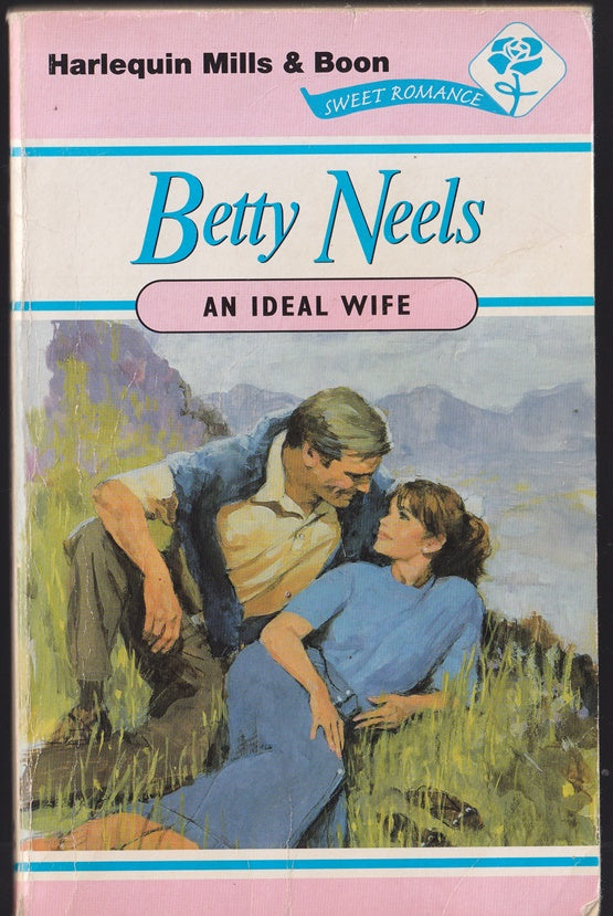 An Ideal Wife