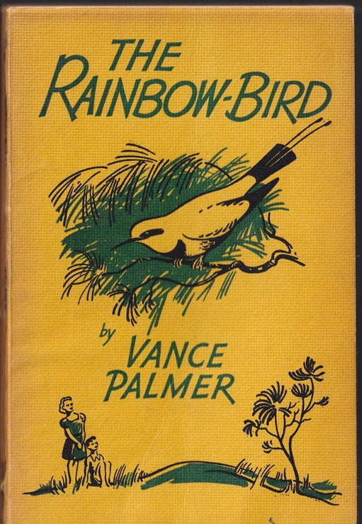 The Rainbow Bird and other Stories