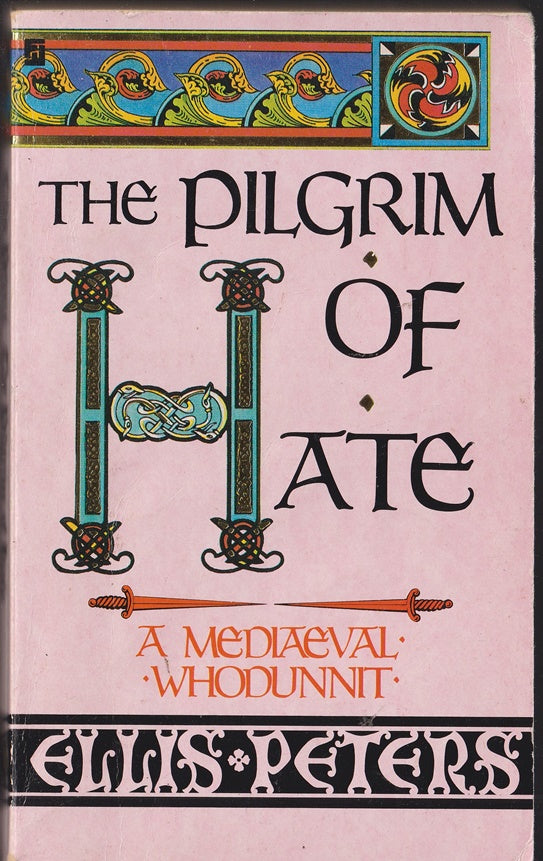 The Pilgrim Of Hate
