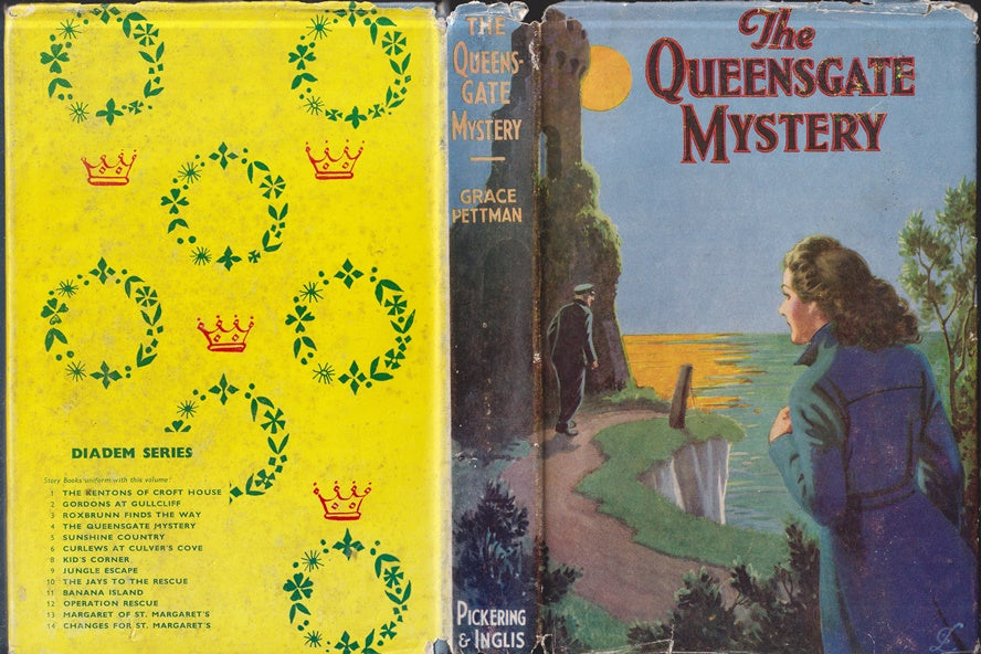 The Queensgate Mystery