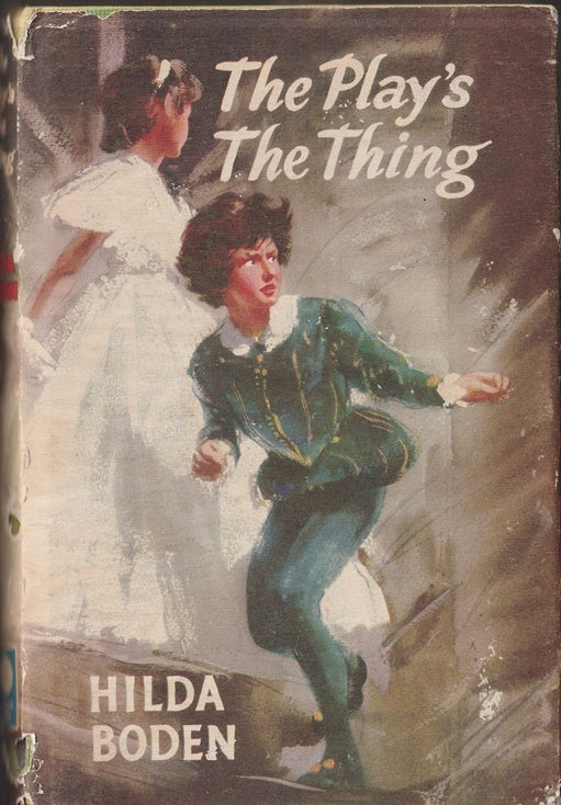 The Play's the Thing