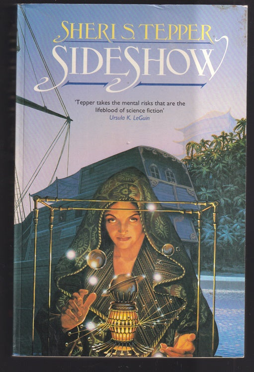 Sideshow