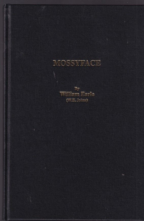 Mossyface : A Romance of the Air