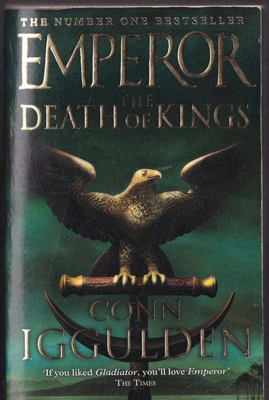 Emperor : The Death of Kings