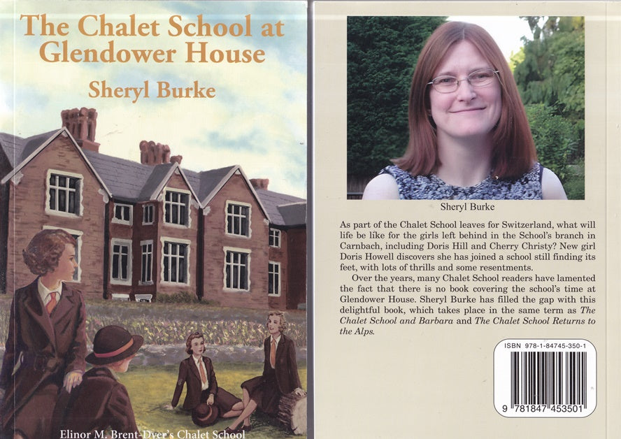 The Chalet School at Glendower House