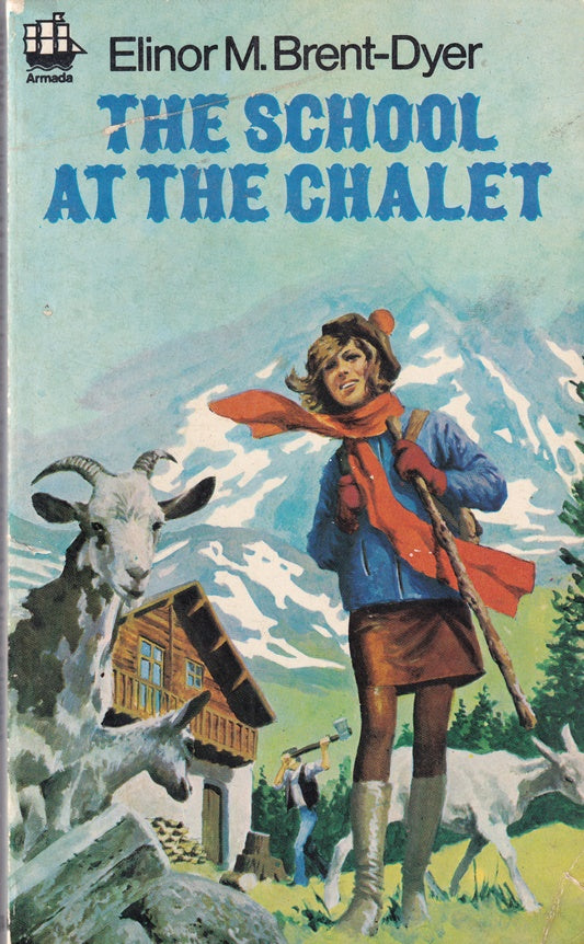 The School at the Chalet