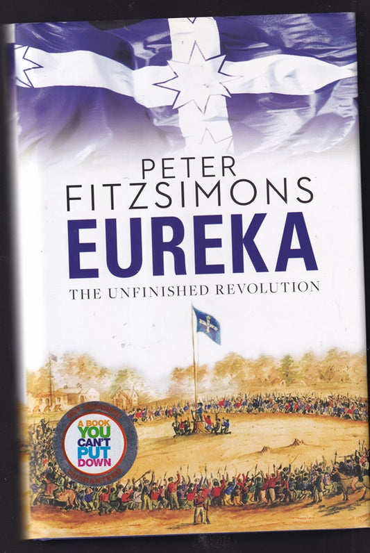 Eureka: The Unfinished Revolution