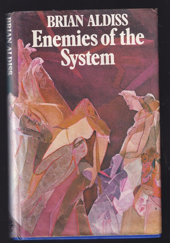 Enemies of the System; A Tale of Homo Uniformis