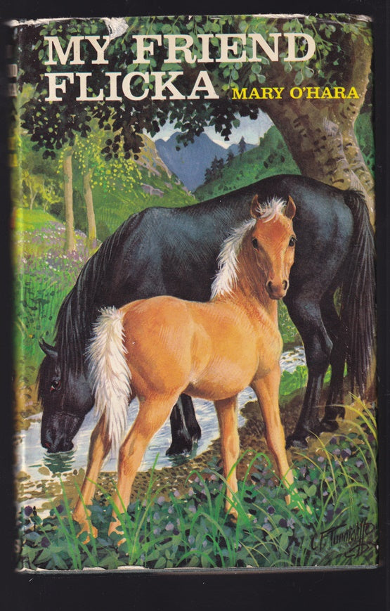 My Friend Flicka