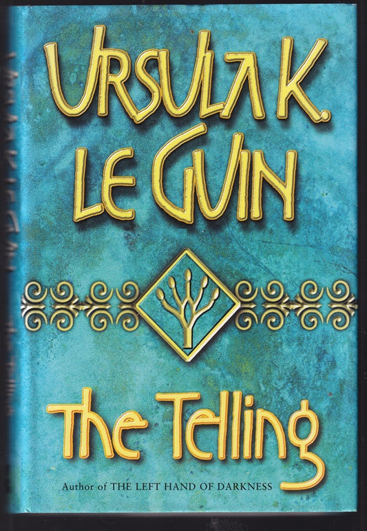 The Telling