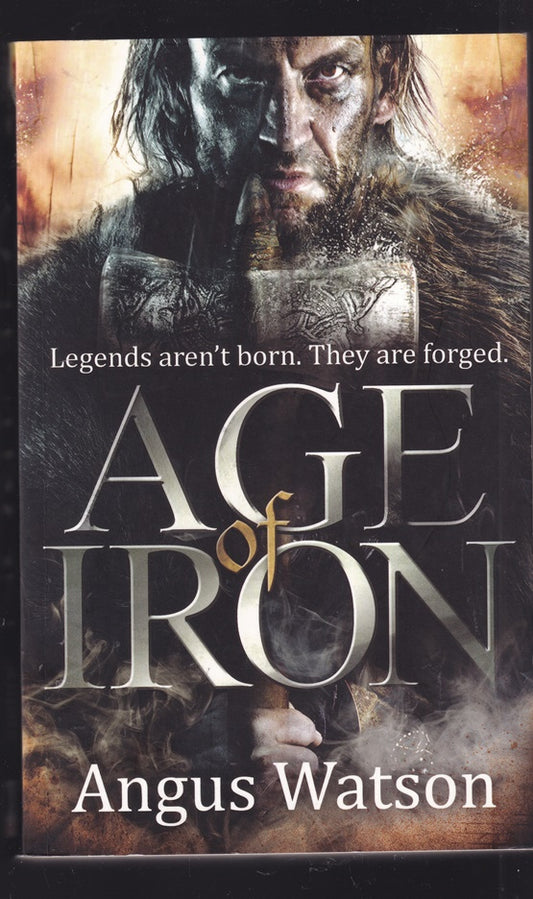 Age of Iron