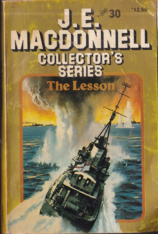 The Lesson
