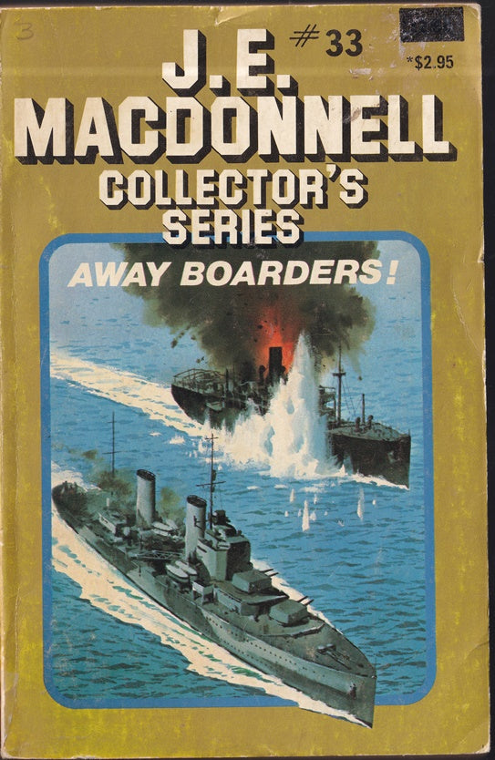 Away Boarders