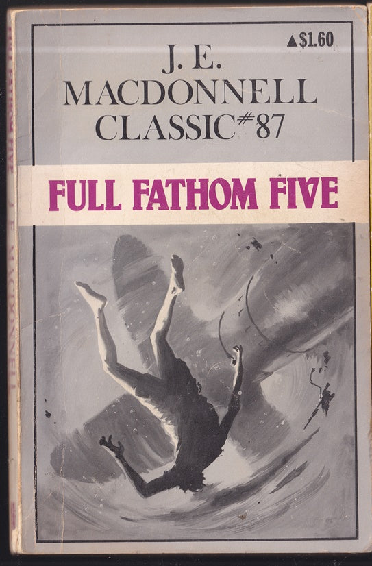 Full Fathom Five