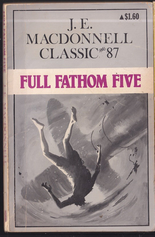 Full Fathom Five